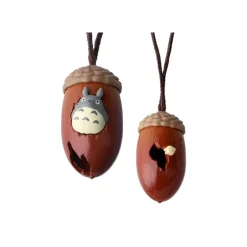 Maison Ghibli Straps-Strap Small And Big Totoro - My Neighbor Totoro