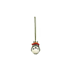 Maison Ghibli Straps-Strap Totoro Beret - My Neighbor Totoro