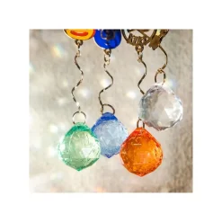 Maison Ghibli Decoration-Sun Catcher Stained Glass Totoro - My Neighbor Totoro