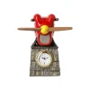 Maison Ghibli Decoration-Table Clock Fio Piccolo Savoia Late Model - Porco Rosso