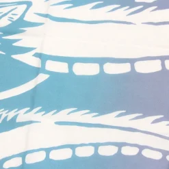 Maison Ghibli Outfits-Tenugui Haku Dragon - Spirited Away