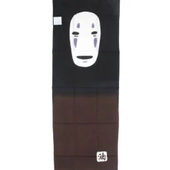 Maison Ghibli Outfits-Tenugui No Face - Spirited Away