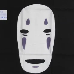 Maison Ghibli Outfits-Tenugui No Face - Spirited Away