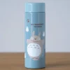 Maison Ghibli Kitchenware-Thermos Bottle 350Ml Flying Totoro - My Neighbor Totoro