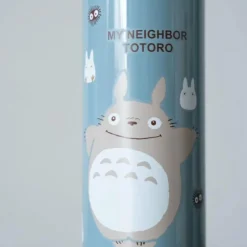 Maison Ghibli Kitchenware-Thermos Bottle 350Ml Flying Totoro - My Neighbor Totoro
