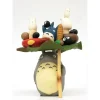 Maison Ghibli Toys-Totoro Assortiment Stacking Figurine - My Neighbor Totoro