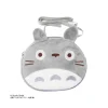 Maison Ghibli Storage-Totoro Plush Pouch 12,5 X 15,5 X 2 Cm - My Neighbor Totoro