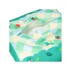 Maison Ghibli Furniture-Totoro With Strawberries Cushion 30 X 30 Cm - My Neighbor Totoro