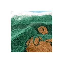 Maison Ghibli Household Linen-Towel Robot Soldier 34X80 Cm - Castle In The Sky