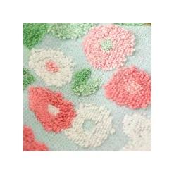Maison Ghibli Household Linen-Towel Totoro Flower Fields 34X80 Cm - My Neighbor Totoro