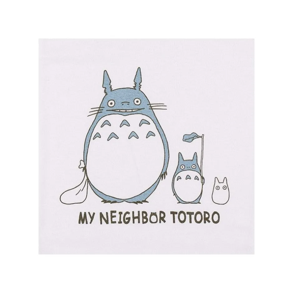 Maison Ghibli Outfits-T-Shirt L Totoro Parade - My Neighbor Totoro