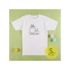 Maison Ghibli Outfits-T-Shirt S Totoro Parade - My Neighbor Totoro