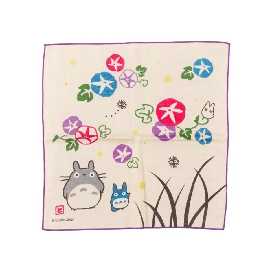 Maison Ghibli Outfits-Tulle Handkerchief Fireflies - My Neighbor Totoro