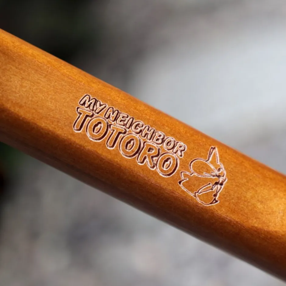 Maison Ghibli Accessories-Umbrella Mysterious Encounter - My Neighbor Totoro