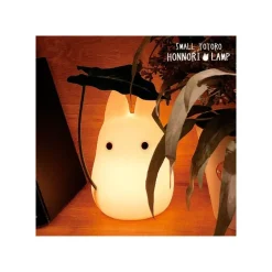Maison Ghibli Decoration-Usb Lamp Small Totoro - My Neighbor Totoro
