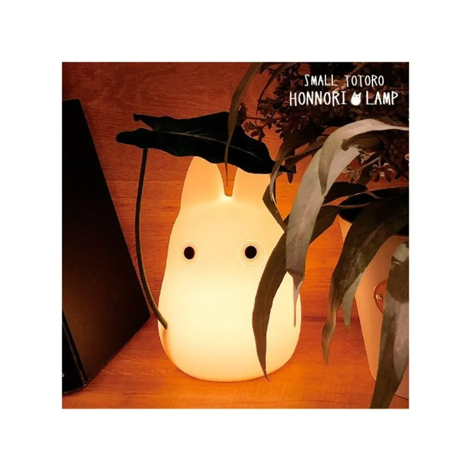 Maison Ghibli Decoration-Usb Lamp Small Totoro - My Neighbor Totoro