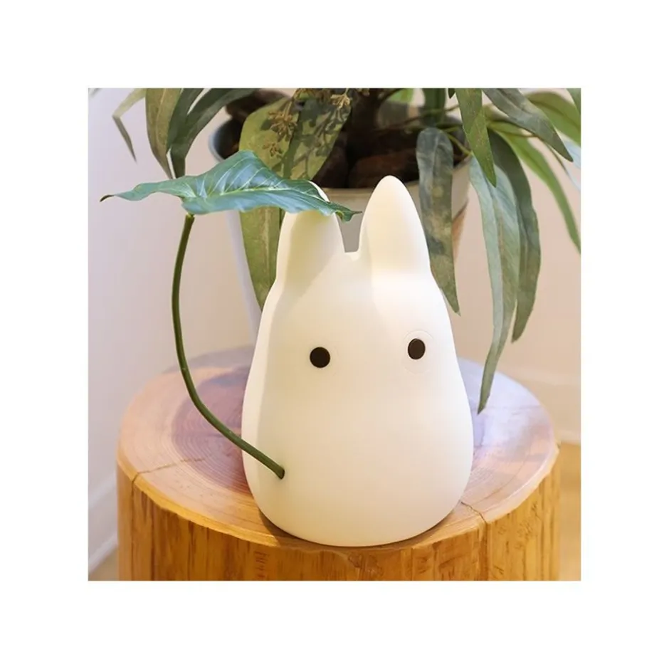 Maison Ghibli Decoration-Usb Lamp Small Totoro - My Neighbor Totoro