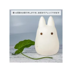 Maison Ghibli Decoration-Usb Lamp Small Totoro - My Neighbor Totoro