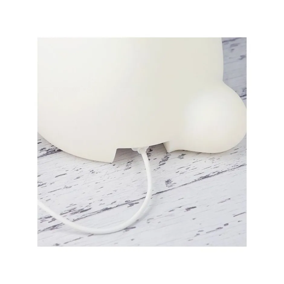 Maison Ghibli Decoration-Usb Lamp Small Totoro - My Neighbor Totoro