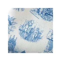 Maison Ghibli Accessories-Wallet Blue Nostalgia - Whisper Of The Heart