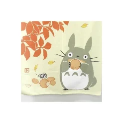 Maison Ghibli Wall Decoration-Wheat Harvest Curtain - My Neighbor Totoro